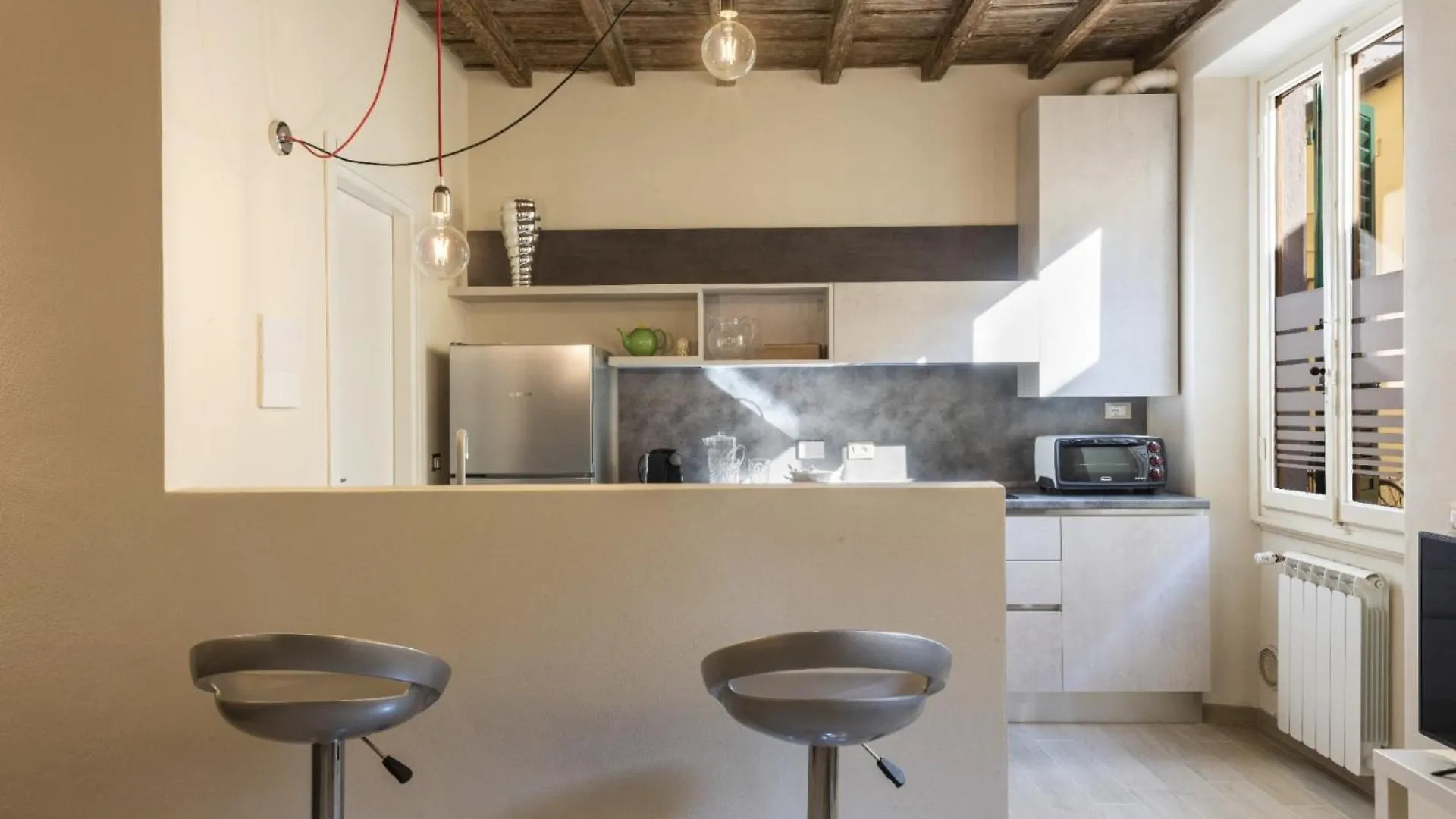 Apartments Florence - Modern San Zanobi Quiet And Cozy Italië