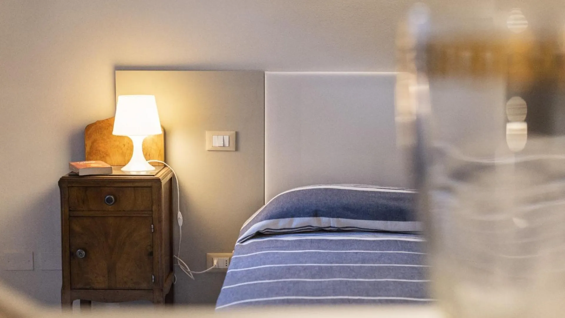 Apartments Florence - Modern San Zanobi Quiet And Cozy