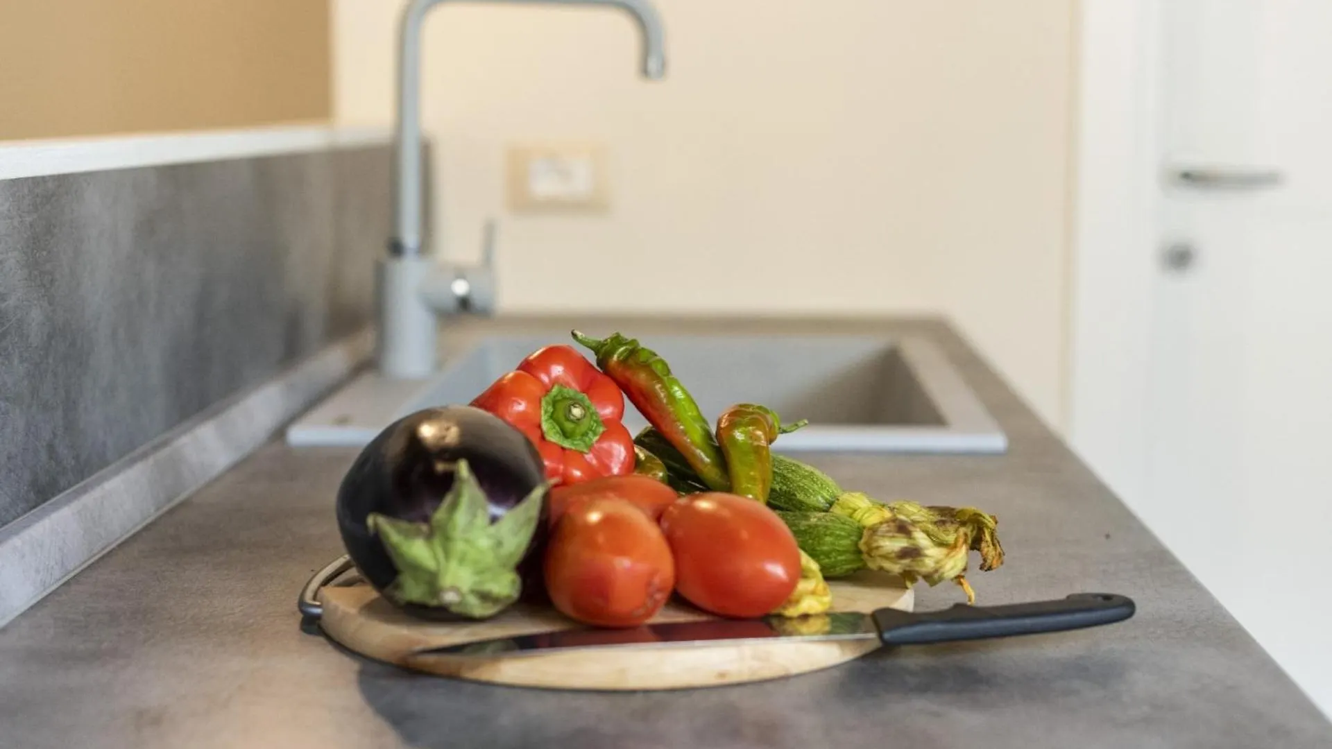 Apartments Florence - Modern San Zanobi Quiet And Cozy