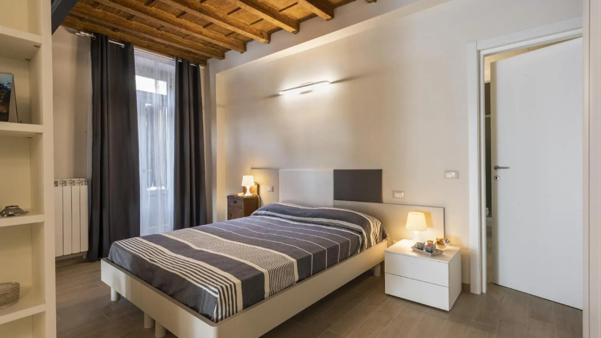 Apartments Florence - Modern San Zanobi Quiet And Cozy Italy