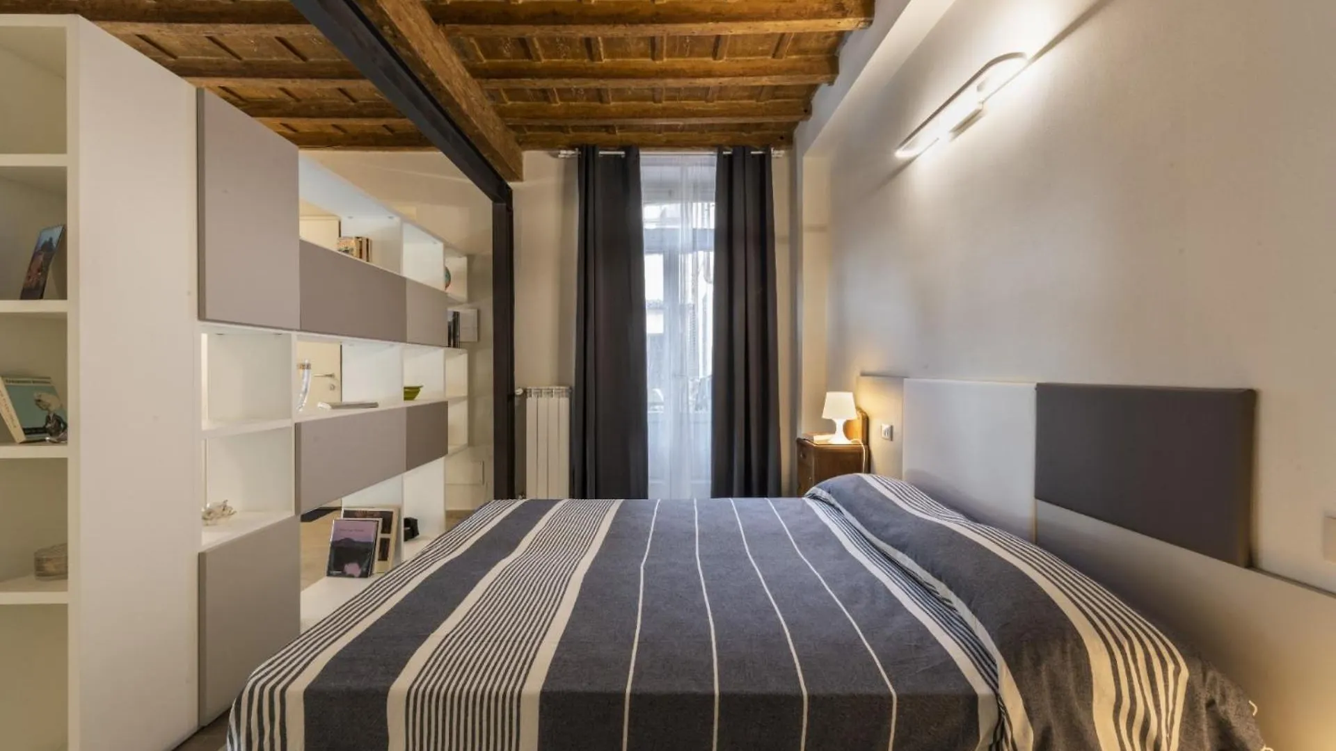 Apartments Florence - Modern San Zanobi Quiet And Cozy