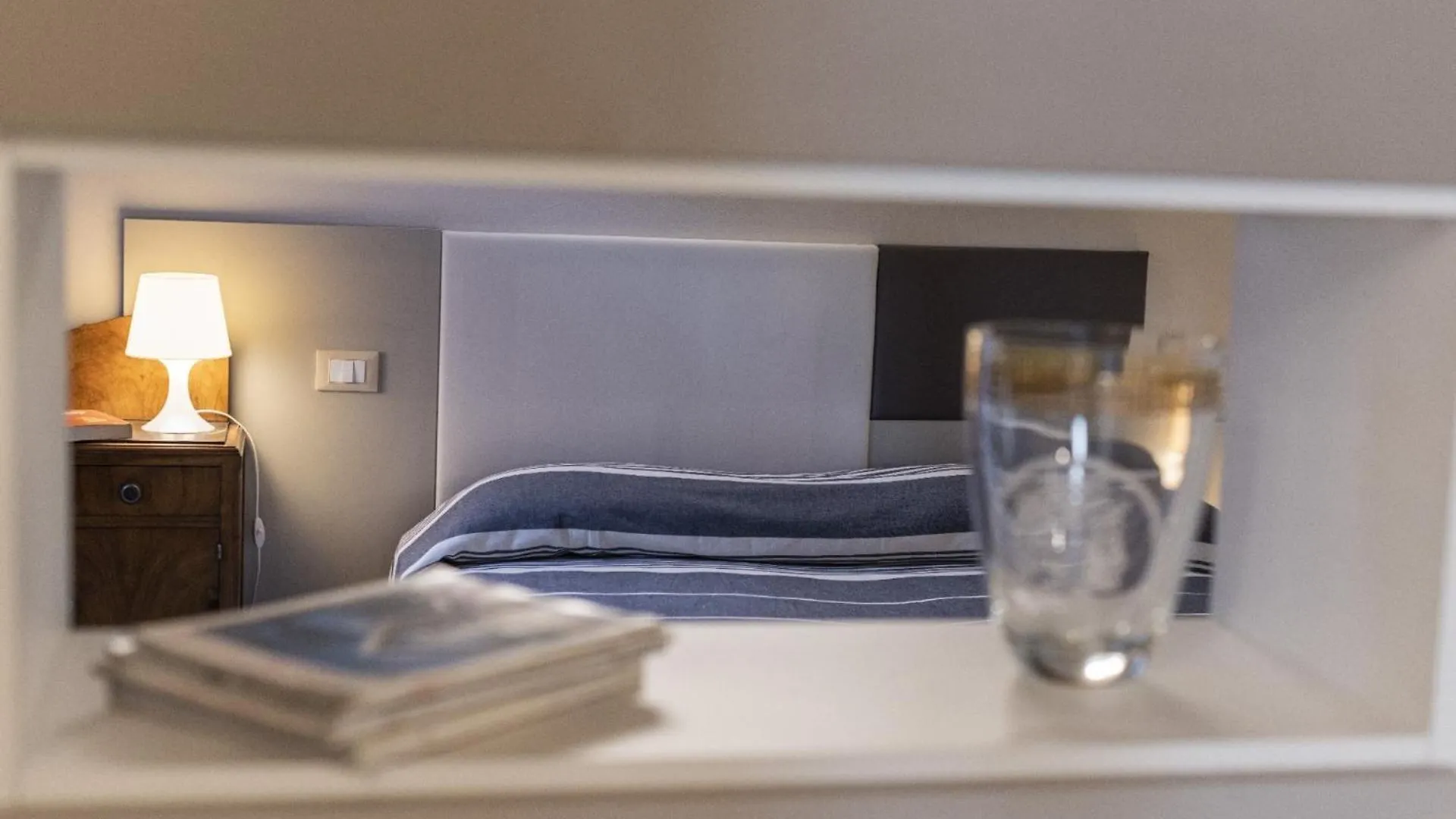 Apartments Florence - Modern San Zanobi Quiet And Cozy Italia