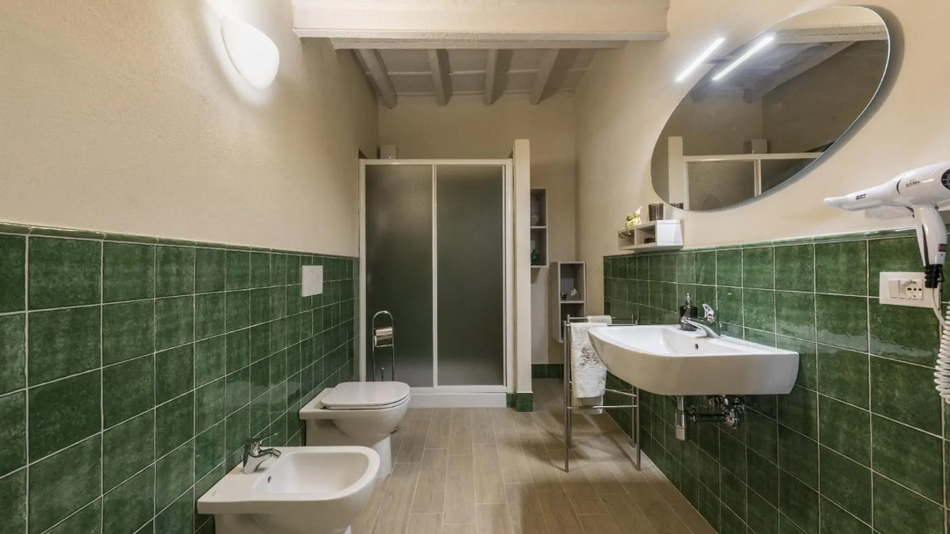 Apartments Florence - Modern San Zanobi Quiet And Cozy
