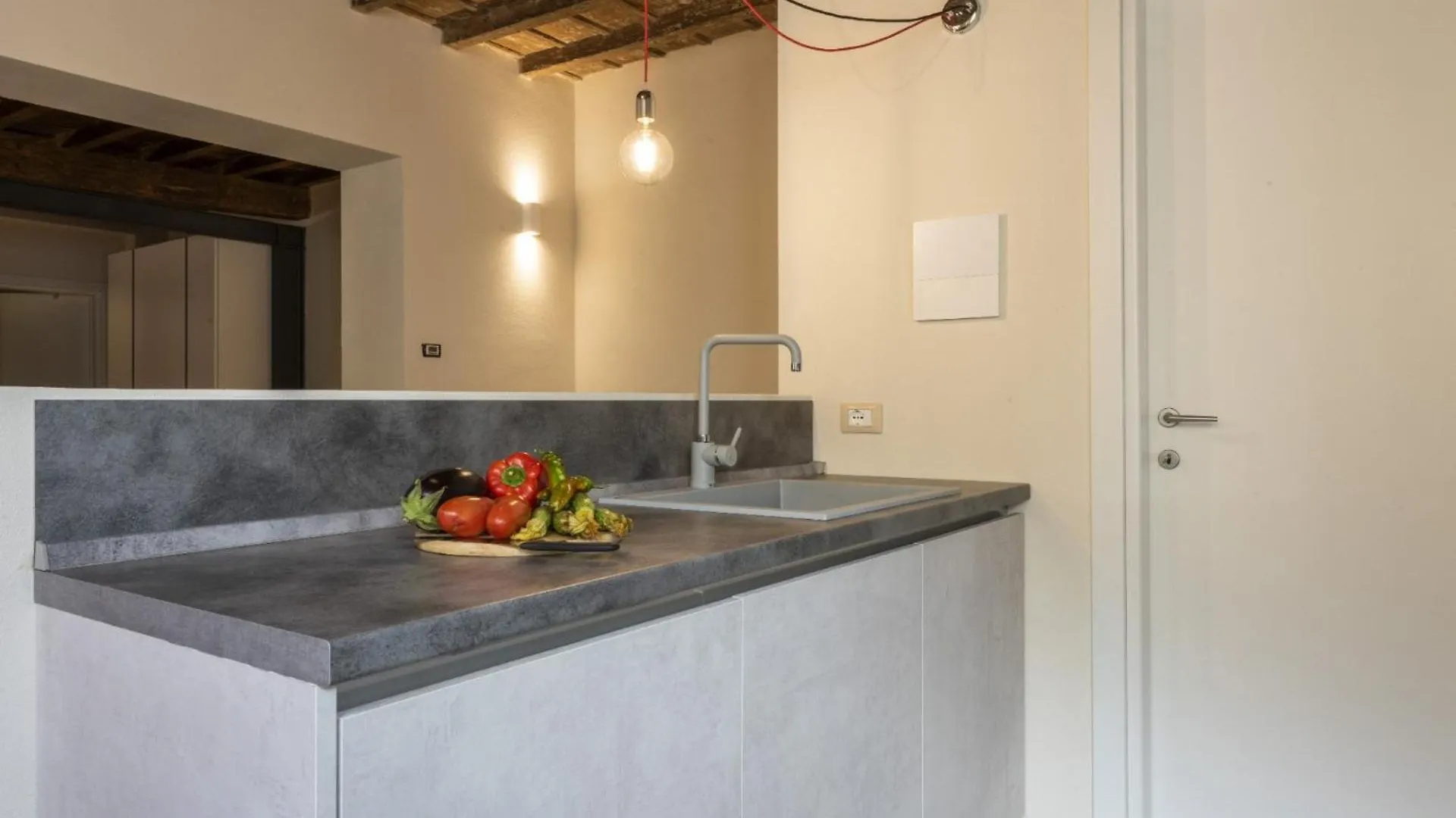 Apartments Florence - Modern San Zanobi Quiet And Cozy