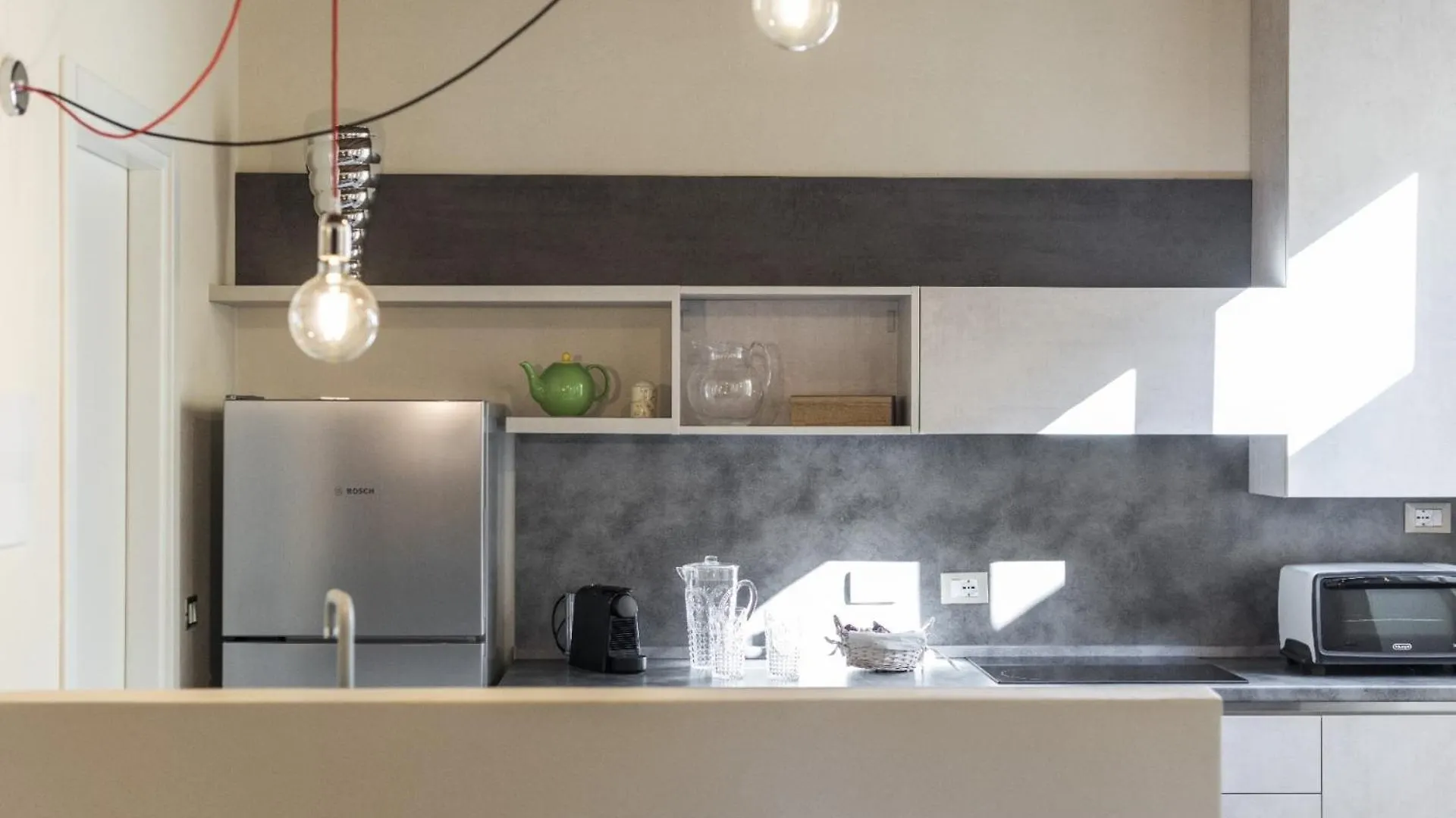 Apartments Florence - Modern San Zanobi Quiet And Cozy