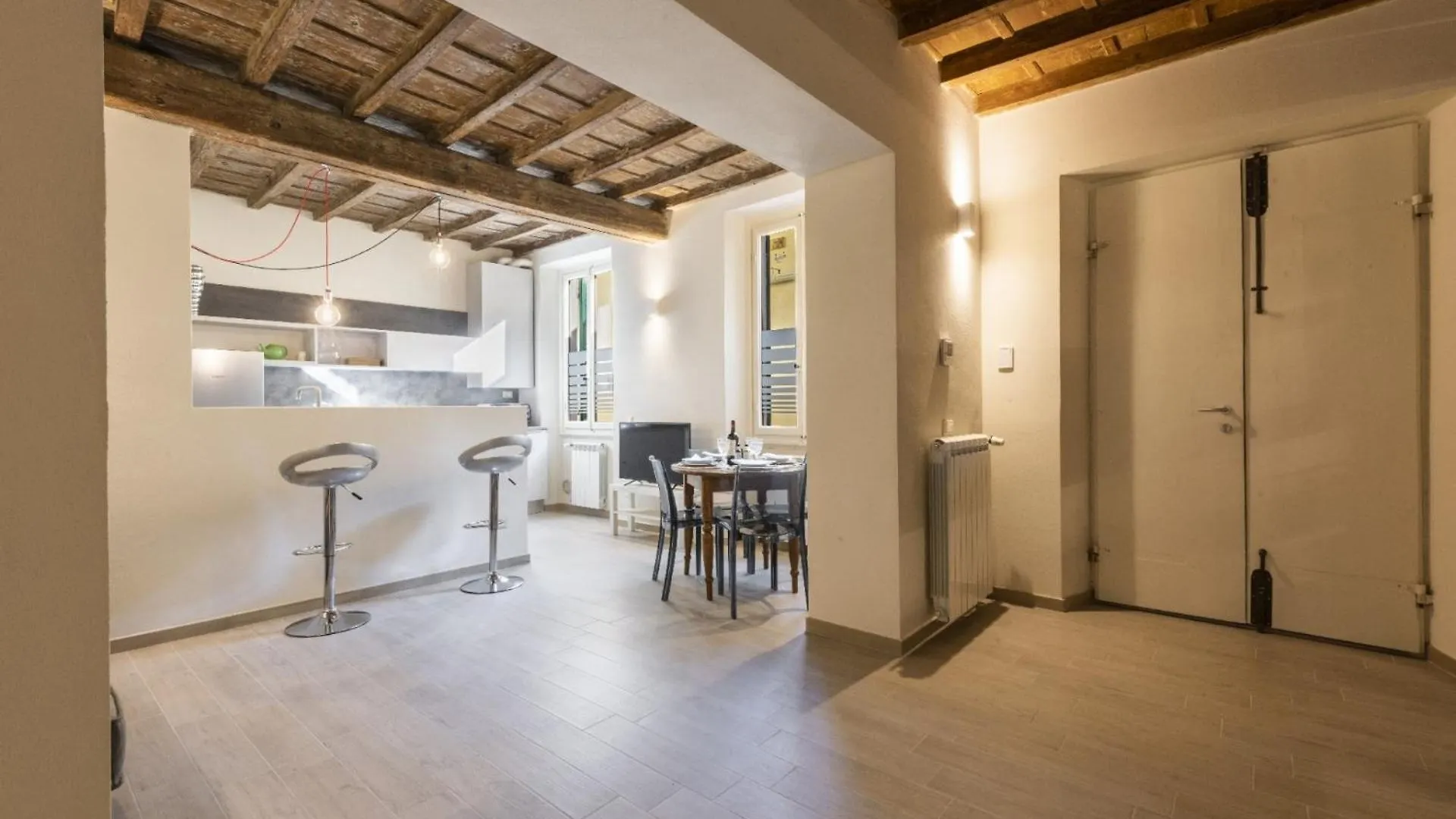 Apartments Florence - Modern San Zanobi Quiet And Cozy