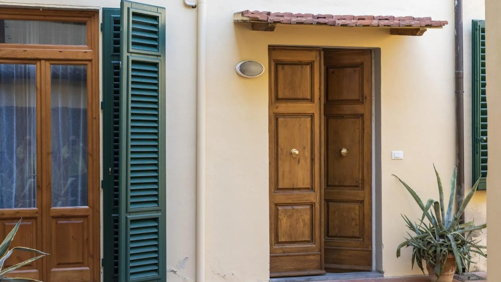 Apartments Florence - Modern San Zanobi Quiet And Cozy