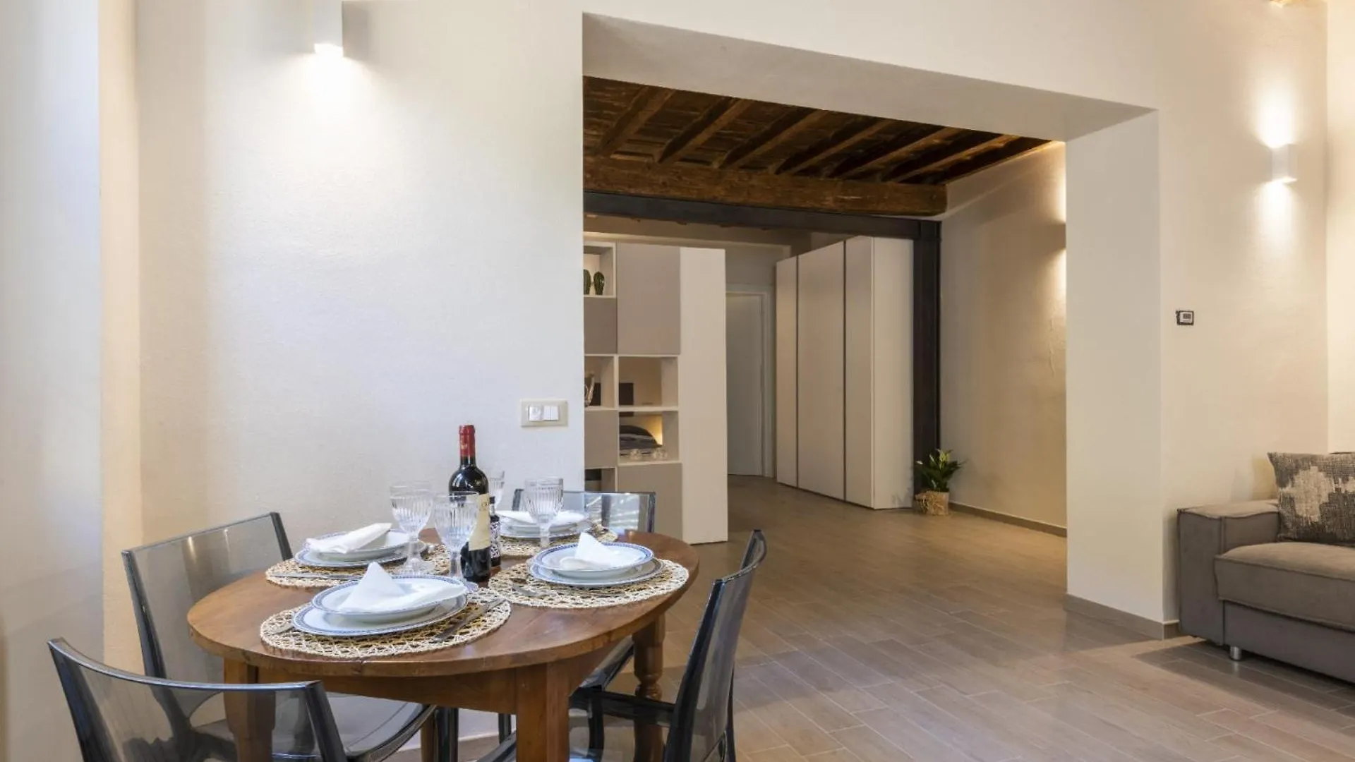 Apartments Florence - Modern San Zanobi Quiet And Cozy