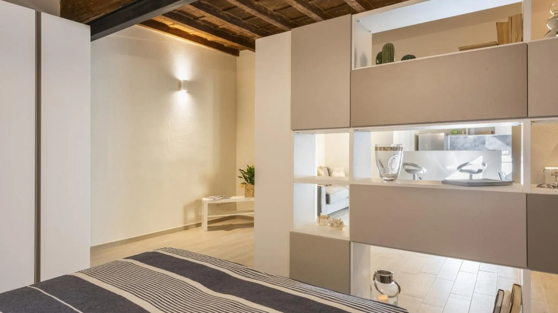Apartments Florence - Modern San Zanobi Quiet And Cozy
