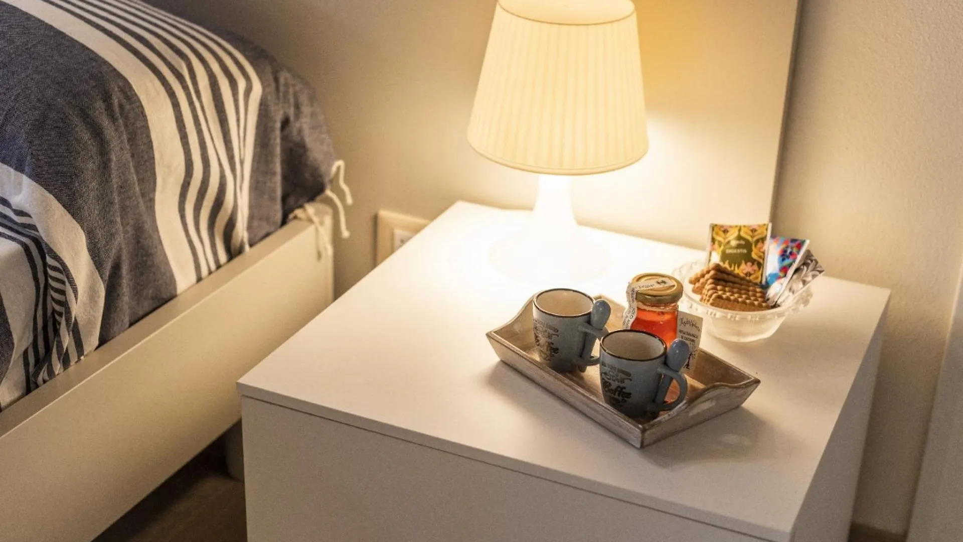 Apartments Florence - Modern San Zanobi Quiet And Cozy