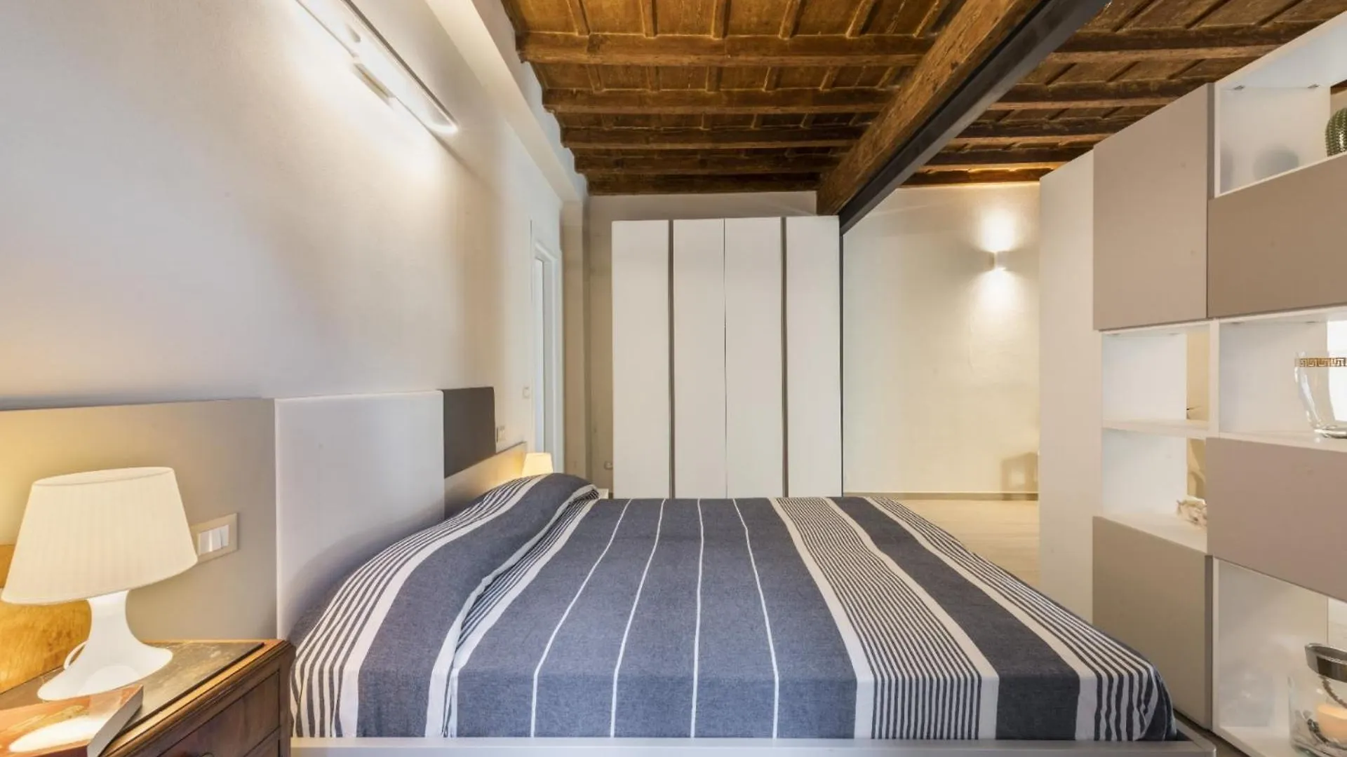 Apartments Florence - Modern San Zanobi Quiet And Cozy 0*,