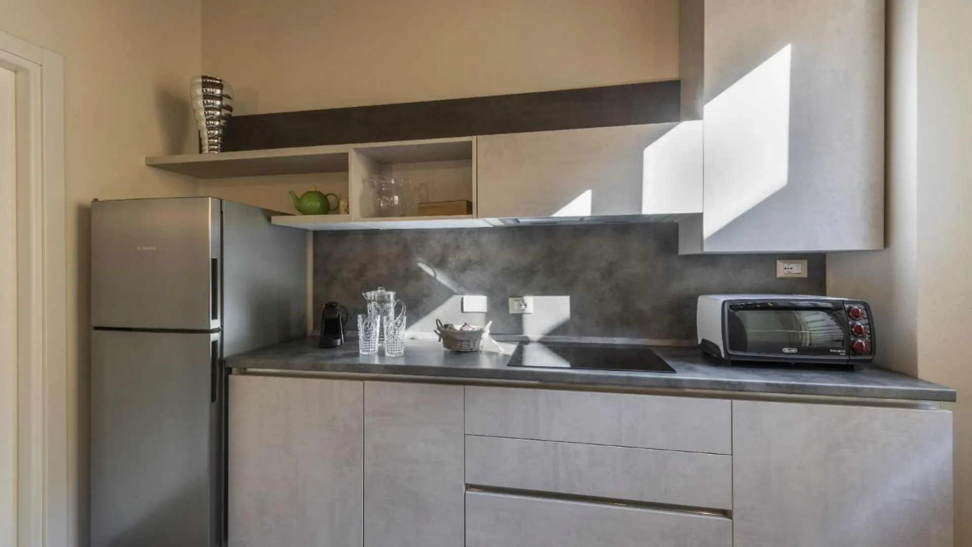 Apartments Florence - Modern San Zanobi Quiet And Cozy 0*,