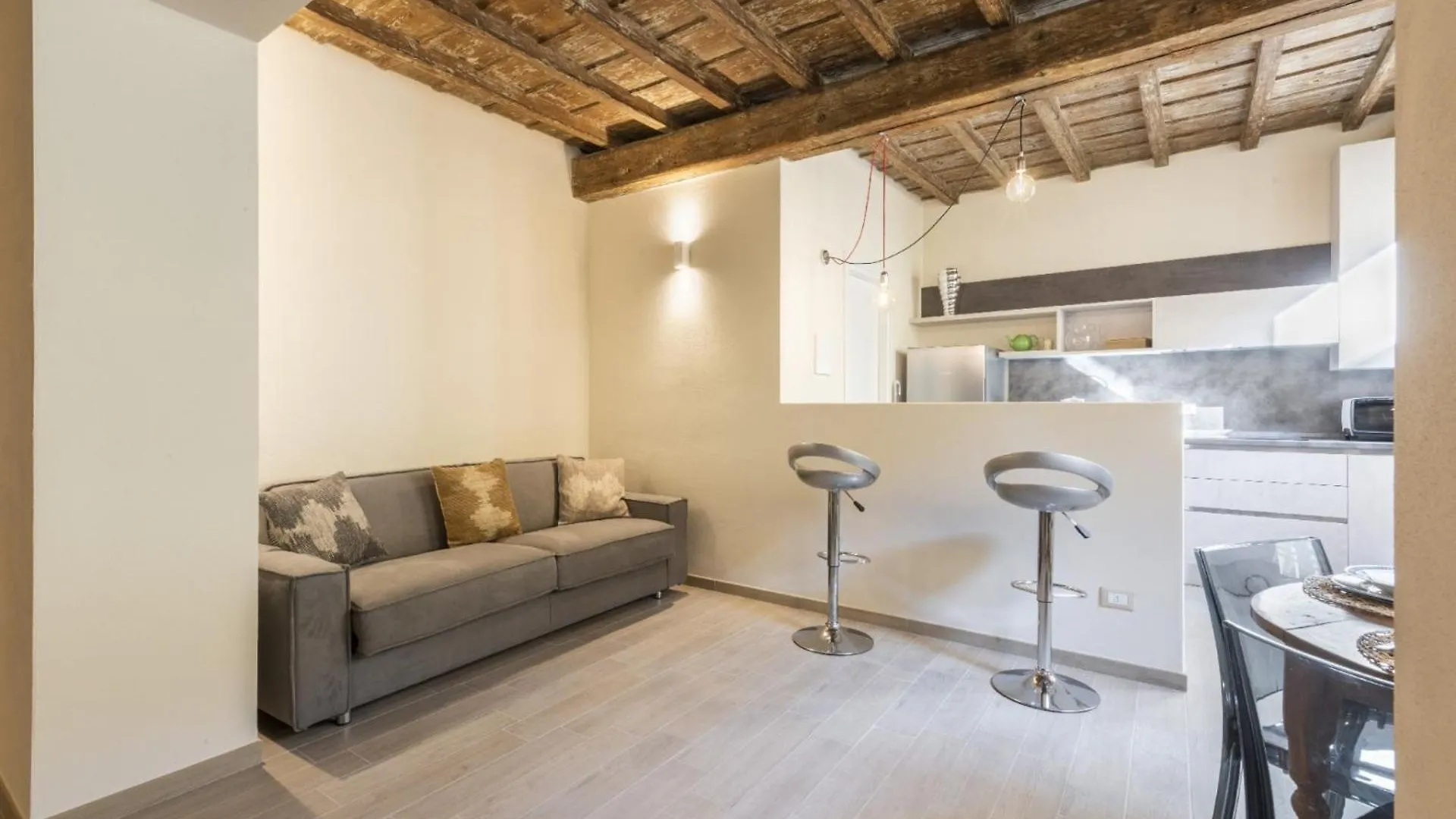 Apartments Florence - Modern San Zanobi Quiet And Cozy