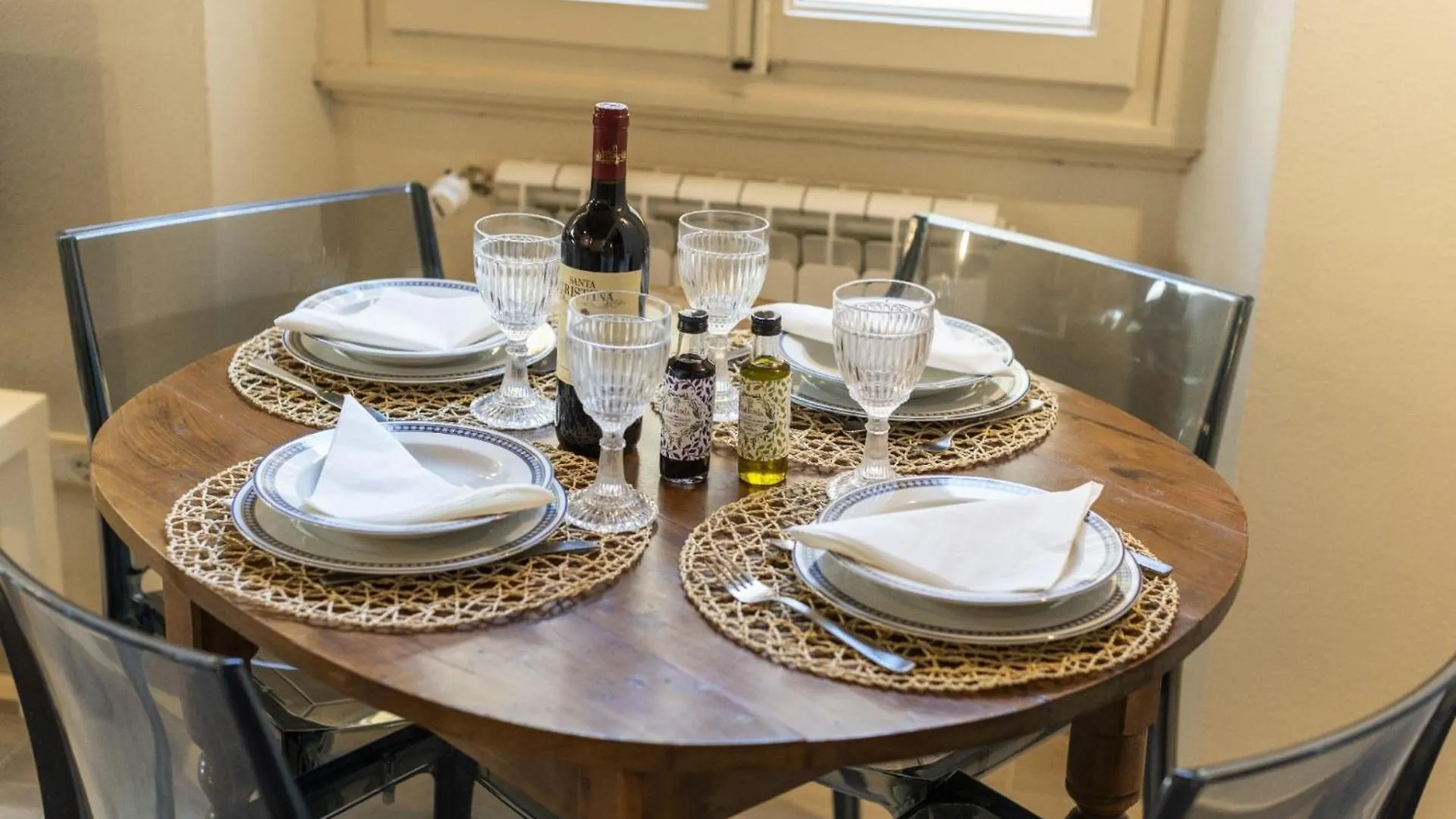 Apartments Florence - Modern San Zanobi Quiet And Cozy