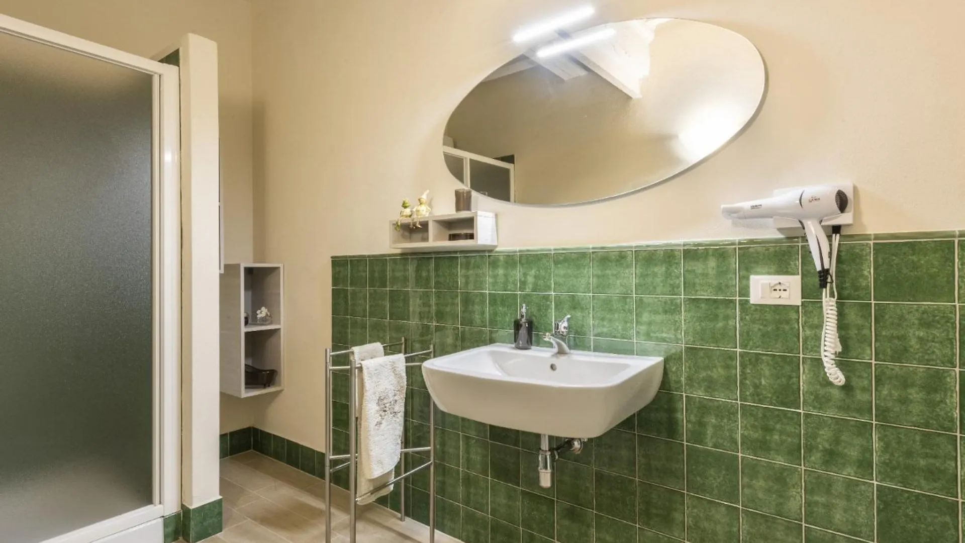 Apartments Florence - Modern San Zanobi Quiet And Cozy Italy