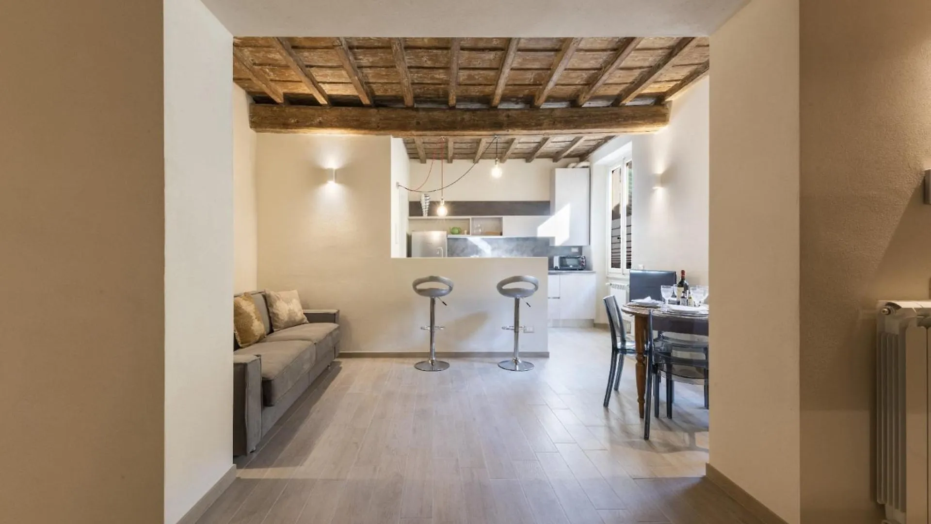 Apartments Florence - Modern San Zanobi Quiet And Cozy